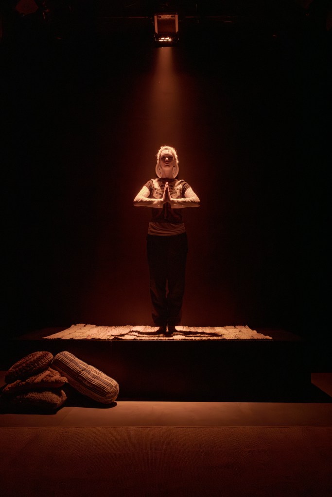 Production Photography: Phil Erbacher